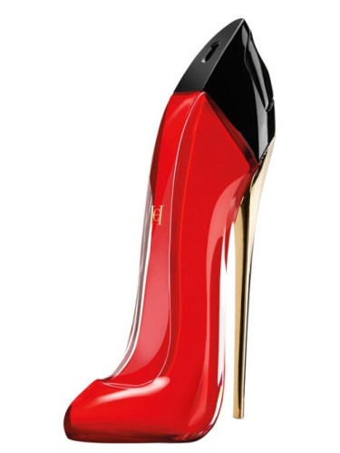 عطر ادکلن وری گود گرل کارولینا هررا - Very Good Girl Carolina Herrera - بررسی، قیمت و خرید