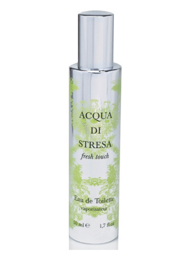 عطر ادکلن اکوا دی استرسا فرش تاچ آکوا دی استرسا - Acqua di Stresa fresh touch Acqua di Stresa - بررسی، قیمت و خرید