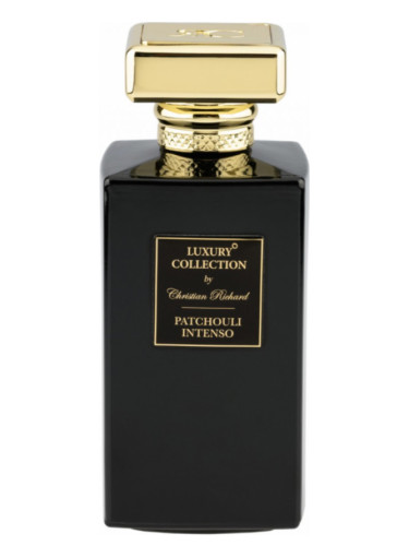 عطر ادکلن پاچولی اینتنسو کریستن ریچارد - Patchouli Intenso Christian Richard - بررسی، قیمت و خرید