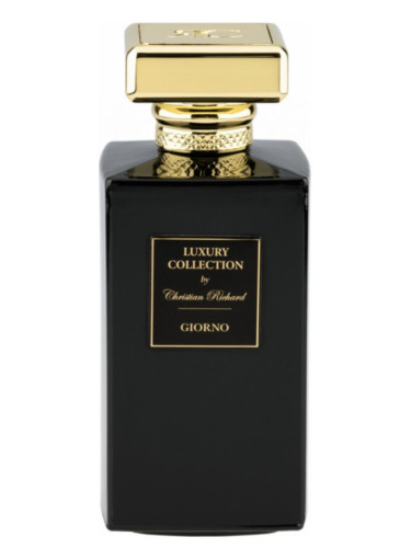 عطر ادکلن جورنو کریستین ریچارد - Giorno Christian Richard - بررسی، قیمت و خرید