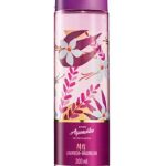 عطر ادکلن آکوا وایب میکس لوندر و وانیل اِیوِن - Aquavibe Mix Lavanda + Baunilha Avon - بررسی، قیمت و خرید
