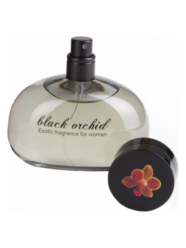 عطر ادکلن بلک اورکید باکس - Black Orchid Bachs - بررسی، قیمت و خرید
