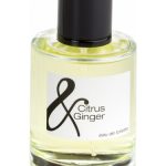 عطر ادکلن سیترس اند جینجر باکس - Citrus & Ginger Bachs - بررسی، قیمت و خرید