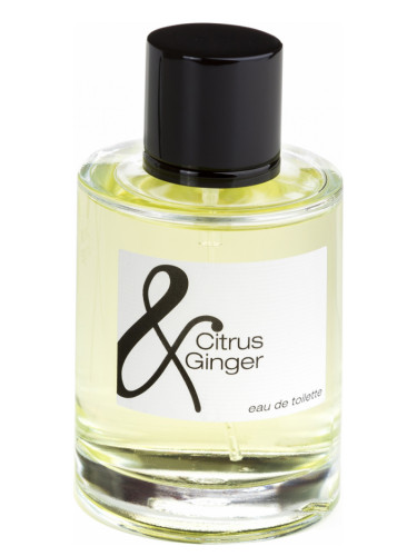 عطر ادکلن سیترس اند جینجر باکس - Citrus & Ginger Bachs - بررسی، قیمت و خرید