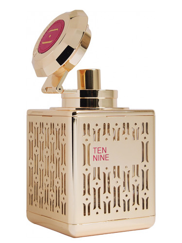عطر ادکلن تن ناین اتلیه فلو - Ten Nine Atelier Flou - بررسی، قیمت و خرید