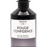 عطر ادکلن روژ کانفیدنس ایمیوم - Rouge Confidence Aemium - بررسی، قیمت و خرید
