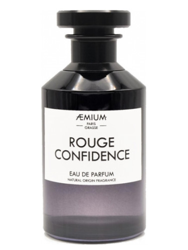 عطر ادکلن روژ کانفیدنس ایمیوم - Rouge Confidence Aemium - بررسی، قیمت و خرید