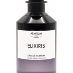 عطر ادکلن الیکسیرس اِمیوم - Elixiris Aemium - بررسی، قیمت و خرید