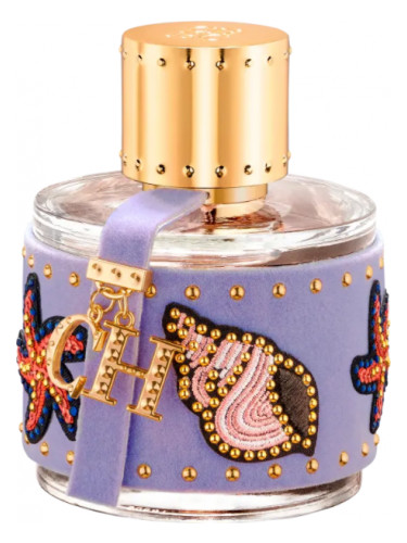 عطر ادکلن چی آندر د سی کارولینا هررا - CH Under The Sea Carolina Herrera - بررسی، قیمت و خرید