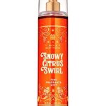 عطر ادکلن اسنووی سیترس سویرل بث اند بادی ورکس - Snowy Citrus Swirl Bath & Body Works - بررسی، قیمت و خرید