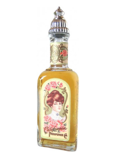 عطر ادکلن کالیفرنیا ایوون - California Avon - بررسی، قیمت و خرید