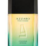 عطر ادکلن آزارو پور هوم کلون اینتنس آزارو - Azzaro Pour Homme Cologne Intense Azzaro - بررسی، قیمت و خرید