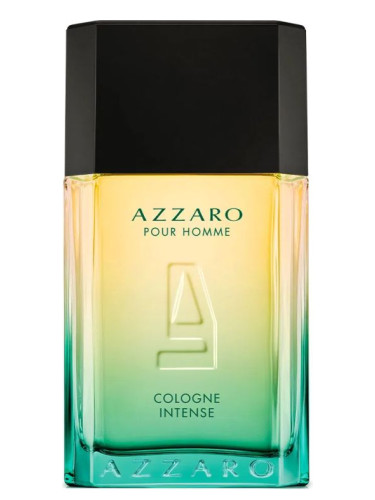 عطر ادکلن آزارو پور هوم کلون اینتنس آزارو - Azzaro Pour Homme Cologne Intense Azzaro - بررسی، قیمت و خرید