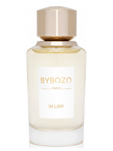 عطر ادکلن اینگلا بای بوزو - In Law ByBozo - بررسی، قیمت و خرید