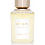 عطر ادکلن رایول این لاو بای‌بوزو - Rival in Love ByBozo - بررسی، قیمت و خرید