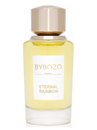 عطر ادکلن ایتِرنال رِینبُ بای بوزو - Eternal Rainbow ByBozo - بررسی، قیمت و خرید