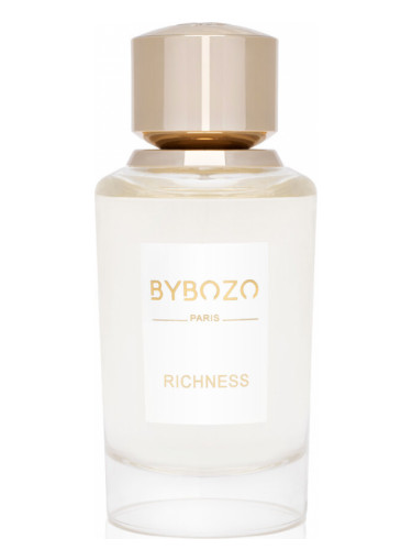 عطر ادکلن ریچنس بای‌بوزو - Richness ByBozo - بررسی، قیمت و خرید