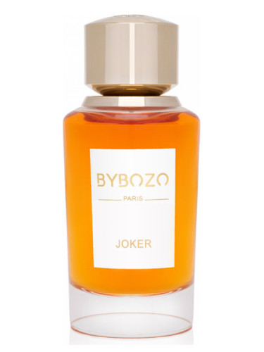 عطر ادکلن جوکر بای بوزو - Joker ByBozo - بررسی، قیمت و خرید
