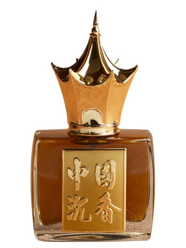 عطر ادکلن چینی اود اریج ل دوری - Chinese Oud Areej Le Doré - بررسی، قیمت و خرید