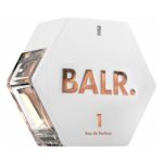 عطر ادکلن بالر بالر - BALR. 1 BALR. - بررسی، قیمت و خرید