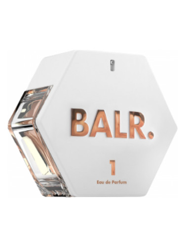 عطر ادکلن بالر بالر - BALR. 1 BALR. - بررسی، قیمت و خرید