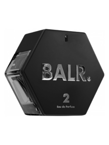 عطر ادکلن بالر دو بَلِر - BALR. 2 BALR. - بررسی، قیمت و خرید