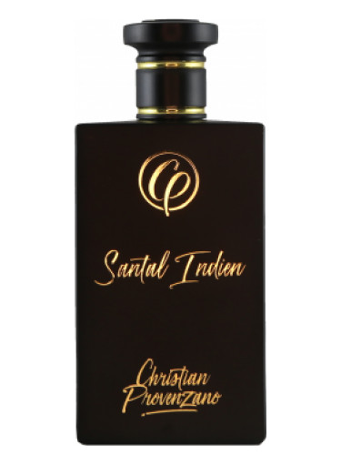 عطر ادکلن سانتال ایندین کریستین پروونزانو پرفیومز - Santal Indien Christian Provenzano Parfums - بررسی، قیمت و خرید