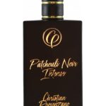 عطر ادکلن پاچولی نویر اینتنس کریستین پروونزانو پارفوم - Patchouli Noir Intense Christian Provenzano Parfums - بررسی، قیمت و خرید