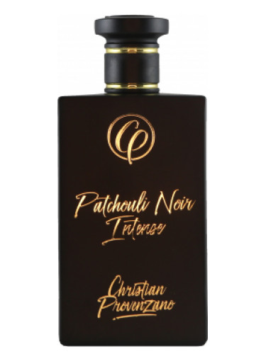 عطر ادکلن پاچولی نویر اینتنس کریستین پروونزانو پارفوم - Patchouli Noir Intense Christian Provenzano Parfums - بررسی، قیمت و خرید