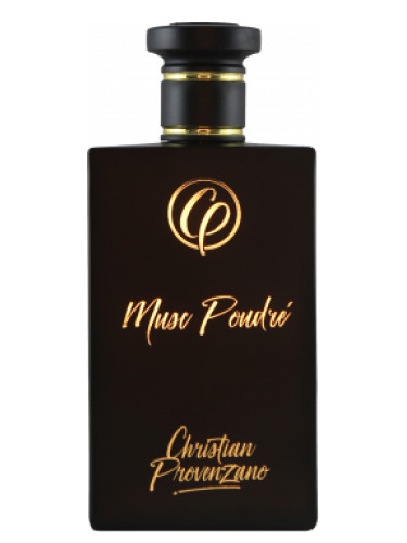 عطر ادکلن ماسک پودره کریستین پروونزانو پارفومز - Musc Poudré Christian Provenzano Parfums - بررسی، قیمت و خرید