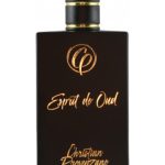 عطر ادکلن اسپریت د عود کریستین پروونزانو پارفومز - Esprit de Oud Christian Provenzano Parfums - بررسی، قیمت و خرید