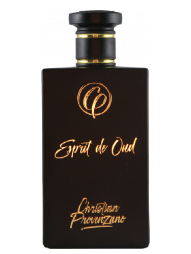 عطر ادکلن اسپریت د عود کریستین پروونزانو پارفومز - Esprit de Oud Christian Provenzano Parfums - بررسی، قیمت و خرید
