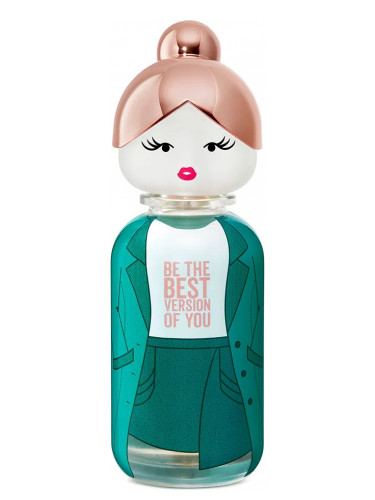 عطر ادکلن سیسترلند گرین جاسمین بنتون - Sisterland Green Jasmine Benetton - بررسی، قیمت و خرید