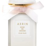 عطر ادکلن روز د گراس پور فیل آرین - Rose de Grasse Pour Filles Aerin - بررسی، قیمت و خرید