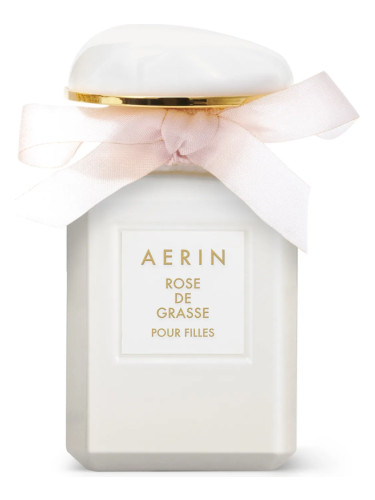 عطر ادکلن روز د گراس پور فیل آرین - Rose de Grasse Pour Filles Aerin - بررسی، قیمت و خرید