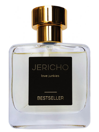 عطر ادکلن جریکو بست‌سلر - Jericho BESTSELLER - بررسی، قیمت و خرید