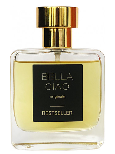 عطر ادکلن بلا چاو بست سلر - Bella Ciao BESTSELLER - بررسی، قیمت و خرید