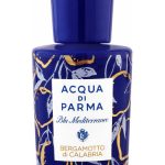 عطر ادکلن برگاموتو دی کالابریا لا اسپیوناتورا آکوا دی پارما - Bergamotto di Calabria La Spugnatura Acqua di Parma - بررسی، قیمت و خرید