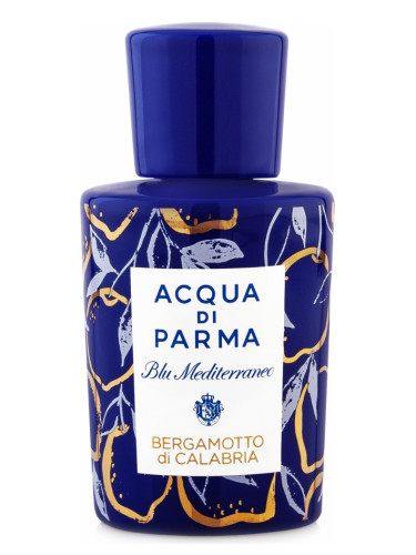 عطر ادکلن برگاموتو دی کالابریا لا اسپیوناتورا آکوا دی پارما - Bergamotto di Calabria La Spugnatura Acqua di Parma - بررسی، قیمت و خرید