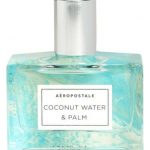 عطر ادکلن کوکونات واتر اند پالم اِروپوستال - Coconut Water & Palm Aéropostale - بررسی، قیمت و خرید