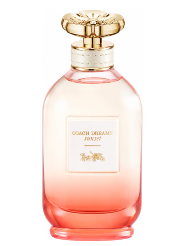 عطر ادکلن کُچ دِریمز سانسِت کوچ - Coach Dreams Sunset Coach - بررسی، قیمت و خرید