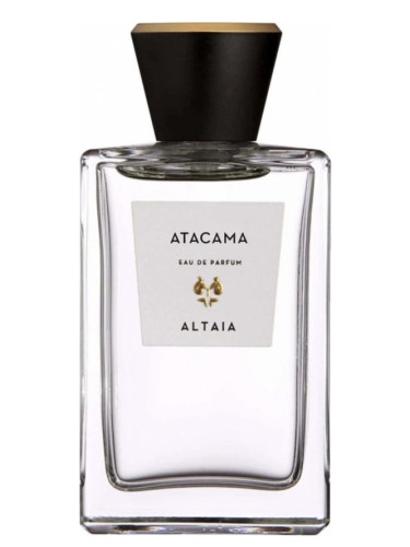 عطر ادکلن آتاكاما آلتایا - Atacama ALTAIA - بررسی، قیمت و خرید