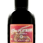 عطر ادکلن پومپی رد – او د پرفیوم برو نو آکامپورا - Pompeii Red – Eau de Parfum Bruno Acampora - بررسی، قیمت و خرید