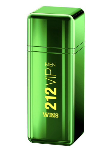 عطر ادکلن تو وان تو وی آی پی من وینز کارولینا هررا - 212 VIP Men Wins Carolina Herrera - بررسی، قیمت و خرید