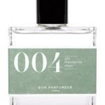 عطر ادکلن صفر صفر چهار جین ماندارین ماسک بون پارفومه - 004 Gin Mandarine Musc Bon Parfumeur - بررسی، قیمت و خرید