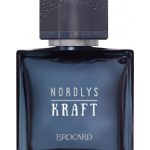 عطر ادکلن کرفت بروکارد - Kraft Brocard - بررسی، قیمت و خرید