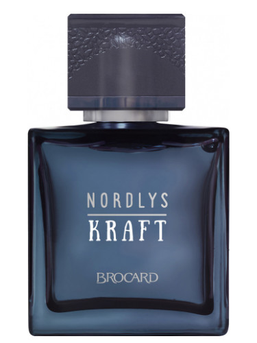 عطر ادکلن کرفت بروکارد - Kraft Brocard - بررسی، قیمت و خرید