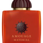 عطر ادکلن متیریال آمواج - Material Amouage - بررسی، قیمت و خرید
