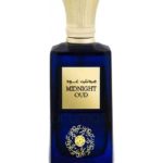 عطر ادکلن میدنایت عود ارد الزعفران - Midnight Oud Ard Al Zaafaran - بررسی، قیمت و خرید