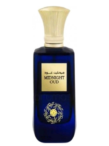 عطر ادکلن میدنایت عود ارد الزعفران - Midnight Oud Ard Al Zaafaran - بررسی، قیمت و خرید
